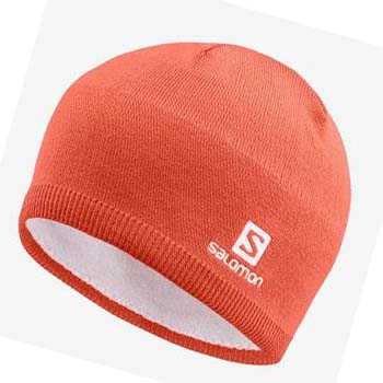 Salomon SALOMON Klobuky Damske Oranžové | SK 3431BEX